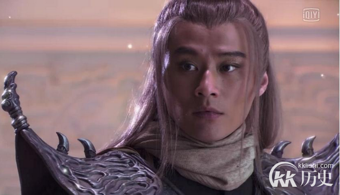 奎木狼是什么妖怪 奎木狼是西游记中最痴情的妖怪吗