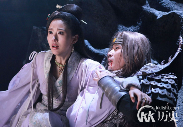 奎木狼是什么妖怪 奎木狼是西游记中最痴情的妖怪吗