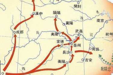 吴三桂起兵时尚可喜为何不跟随