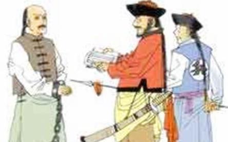 康熙并不是大家想象的那么完美 他做的暴行有哪些