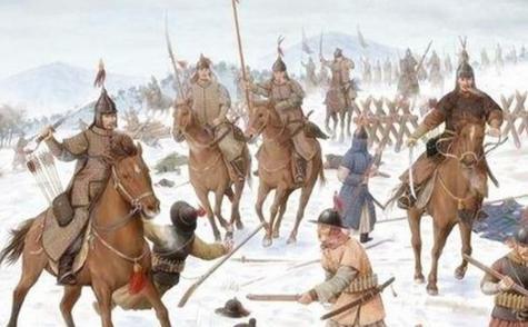 康熙并不是大家想象的那么完美 他做的暴行有哪些