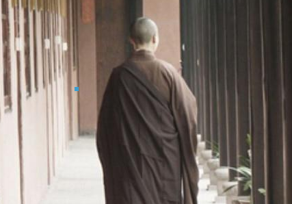 在古代，和尚真的是想当就可以当的吗