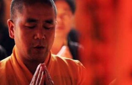 在古代，和尚真的是想当就可以当的吗