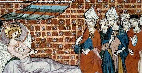 西欧封建制度和中国的有什么区别