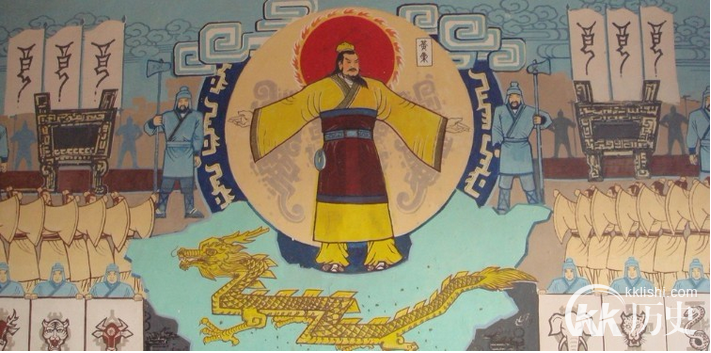 黄帝的传说：人文始祖黄帝的传说有什么历史意义