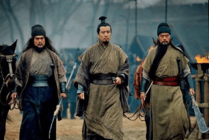 曹操手下13个大将，几个能抵挡住关羽