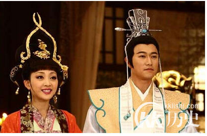 姜子牙的老婆是什么神 姜子牙的老婆是穷神吗