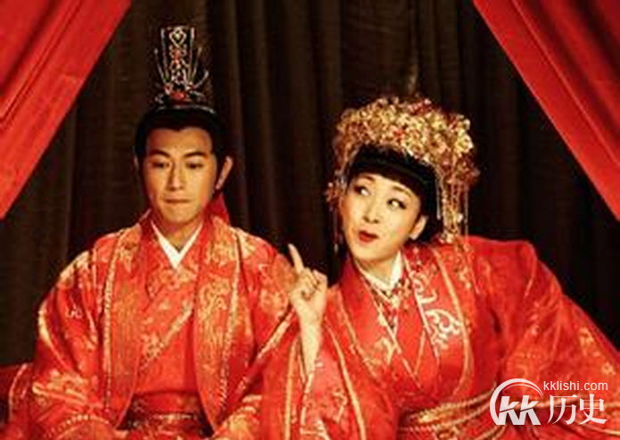 姜子牙的老婆是什么神 姜子牙的老婆是穷神吗