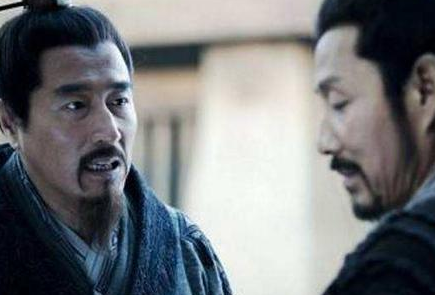 刘邦建立汉朝之后 萧何为何是西汉王朝第一功臣