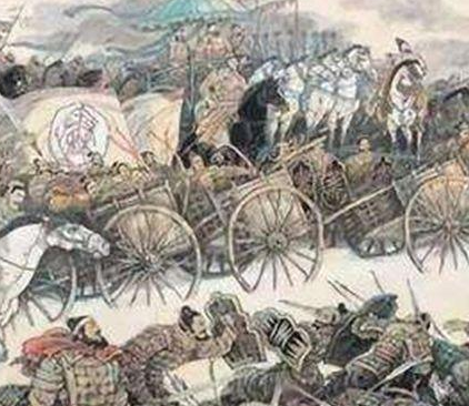 刘邦建立汉朝之后 萧何为何是西汉王朝第一功臣