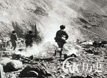 中国兵器传奇 与苏军坦克拼刺刀的老40火
