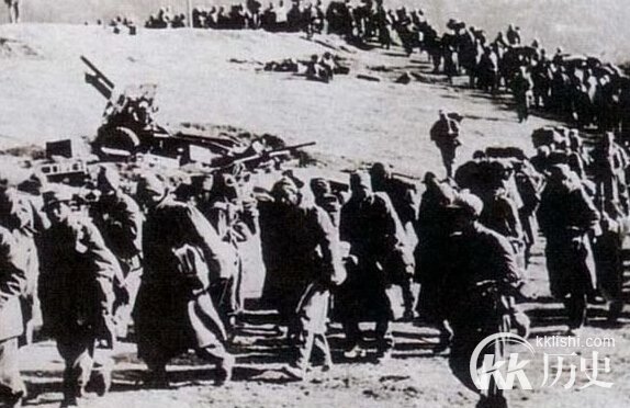 中国兵器传奇 与苏军坦克拼刺刀的老40火
