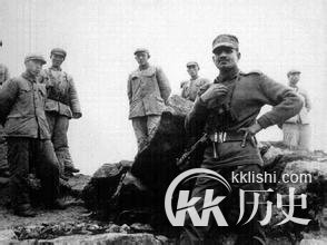 中国兵器传奇 与苏军坦克拼刺刀的老40火
