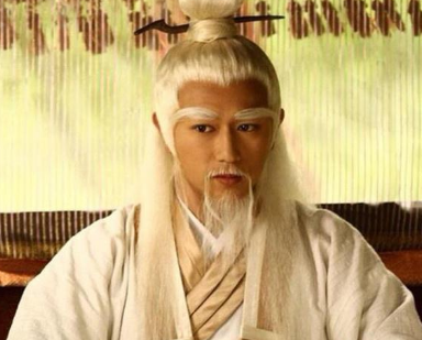周朝建立后，姜子牙在功成业就后又做了哪些事