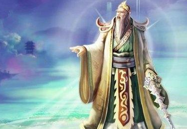 周朝建立后，姜子牙在功成业就后又做了哪些事