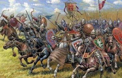 燕庄公是什么样的人