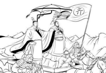 燕庄公是什么样的人