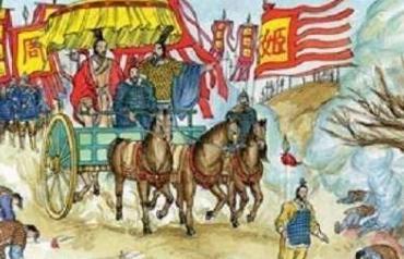 燕庄公是什么样的人