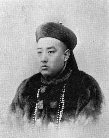 什么是杨翠喜案