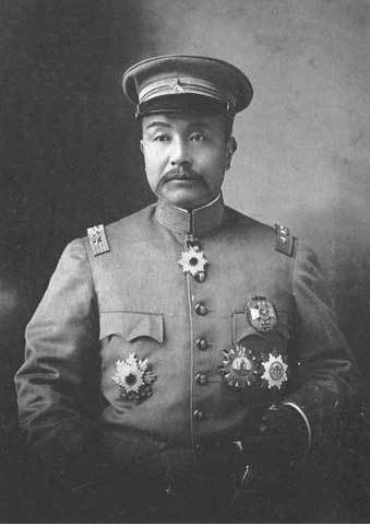 什么是杨翠喜案