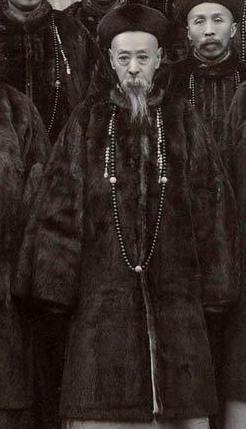 什么是杨翠喜案