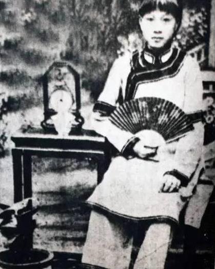 什么是杨翠喜案