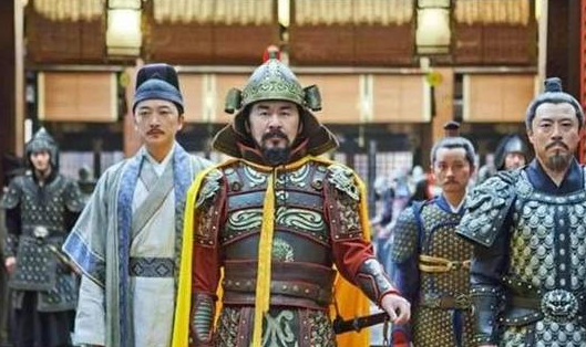 宋明两代没有藩镇割据，原因是什么