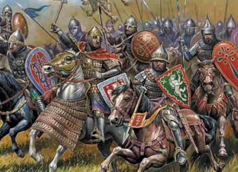 司马炽被俘虏后的下场是什么样的