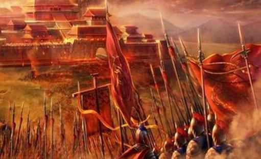 司马炽被俘虏后的下场是什么样的