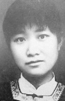 她是民国才女，跟丈夫结婚24年同居不同寝