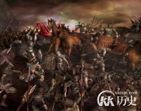 什么是府兵制 府兵制和募兵制有什么区别