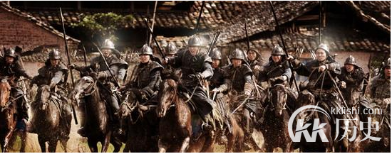 什么是府兵制 府兵制和募兵制有什么区别