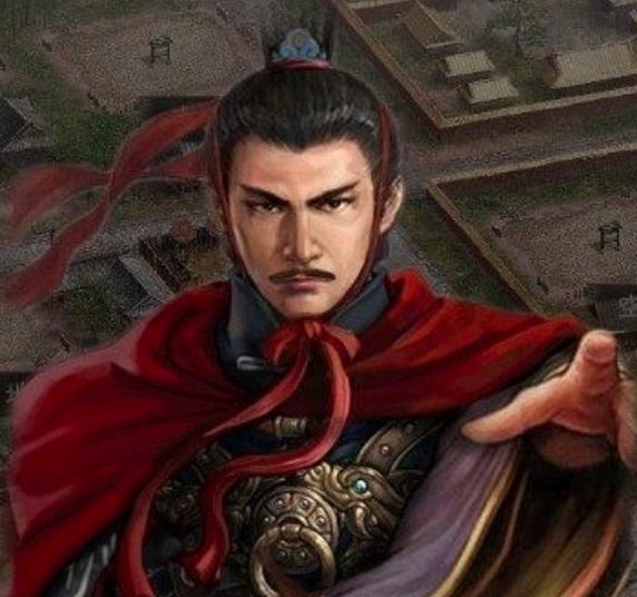 荀羡十五岁时逃婚，结婚后还创了一项纪录