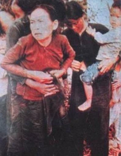 美莱村惨案发生于什么时候