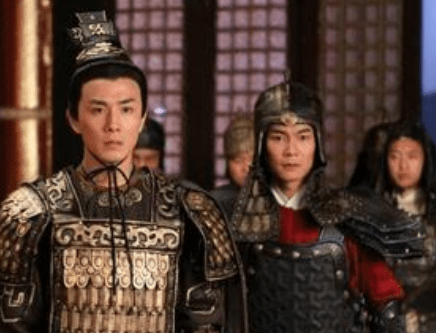 唐朝强盛时期为何会爆发安史之乱 这件事和李隆基有关吗