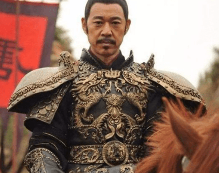 唐朝强盛时期为何会爆发安史之乱 这件事和李隆基有关吗