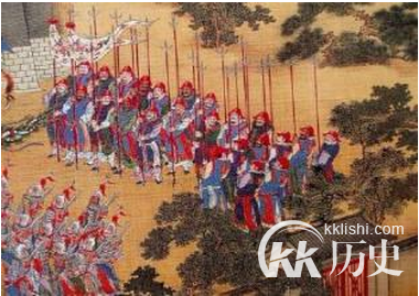 卫所制与府兵制:明朝卫所制与府兵制有什么关联