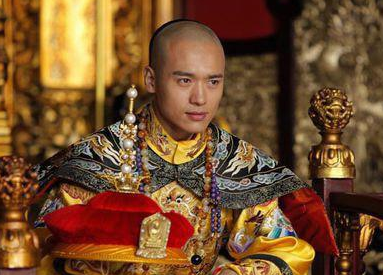 董鄂妃死后，顺治帝是不是出家当了和尚呢?