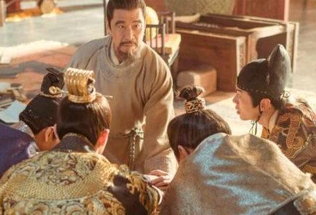 明宣宗朱瞻基身上有什么谜团