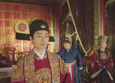 明宣宗朱瞻基身上有什么谜团