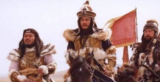 汉朝的第一次和亲，嫁出去的不是真公主