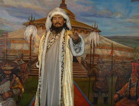 成吉思汗统一蒙古之战简介 战争的背景是什么样的