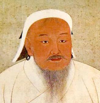 成吉思汗统一蒙古之战简介 战争的背景是什么样的