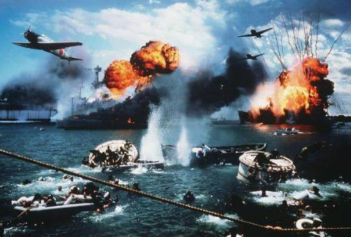 如果珍珠港事变不爆发 美国是不是就不参战了