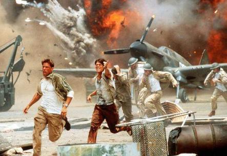 如果珍珠港事变不爆发 美国是不是就不参战了