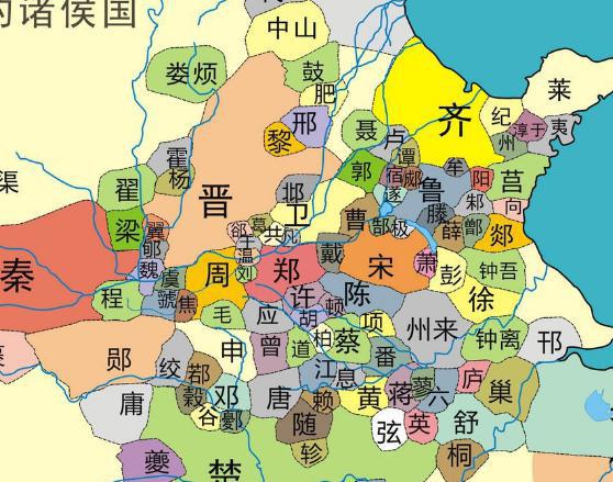 赖国：中国周代分封的诸侯国，国君为姬姓，子爵，被封在赖地