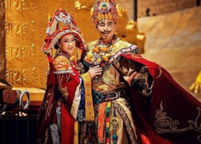 与其他朝代相比，唐代的和亲政策有什么不同