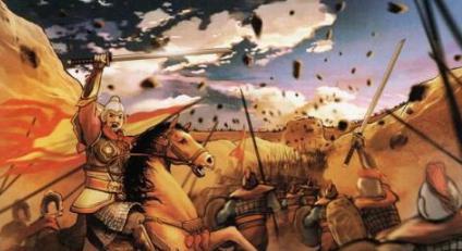 李必的原型李泌究竟是个什么样的人