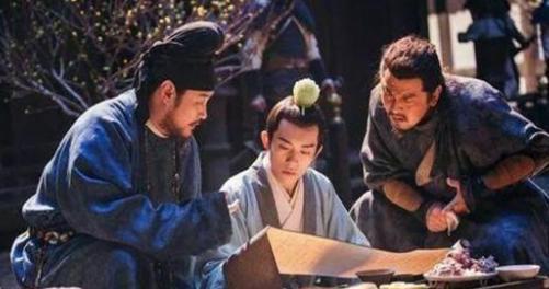 李必的原型李泌究竟是个什么样的人