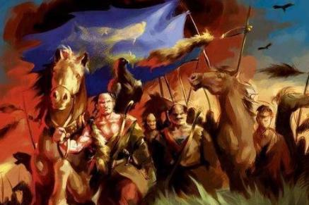 李必的原型李泌究竟是个什么样的人